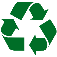 Logo Recyclé