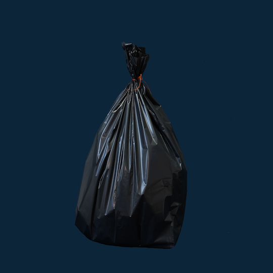 Surfilm Packaging- Sacs sur stock : 100L