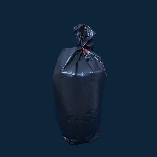 la boutique surfilm - Sacs sur stock - Sacs grossiste - Sac poubelle 110L