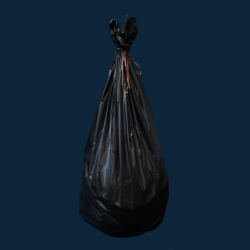 la boutique surfilm - Sacs sur stock - Sacs poubelles 130L