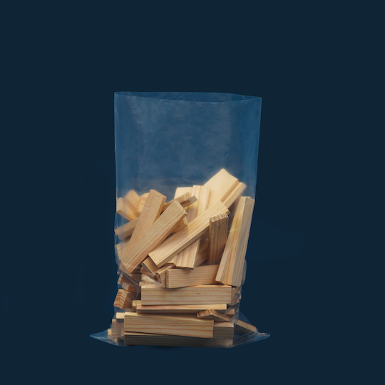 la boutique surfilm - sacs sur stock - emballage industriels - Sachet industriel