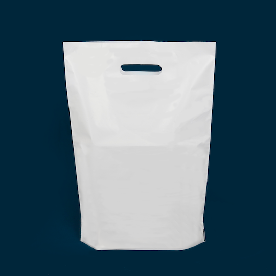 Surfilm Packaging- Sacs sur stock : 320X450