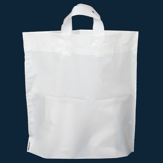 Surfilm Packaging- Sacs sur stock : 400X400