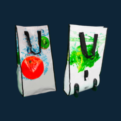 Surfilm Packaging- Kiroul