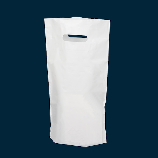 Surfilm Packaging- Sacs sur stock : 250X450