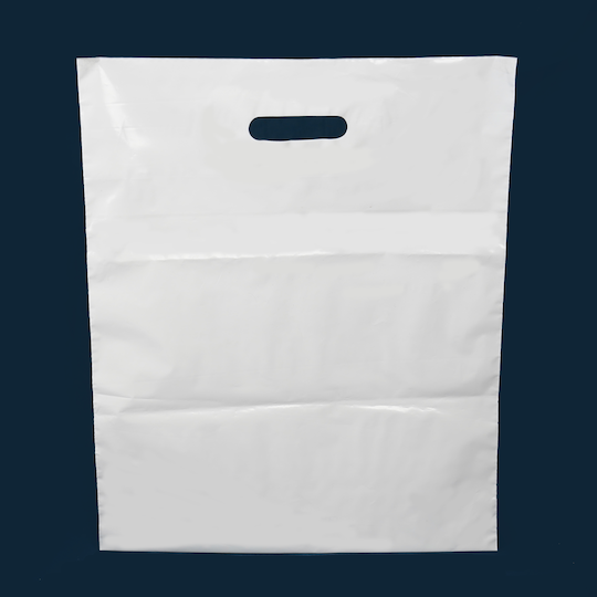 Surfilm Packaging- Sacs sur stock : 380X450