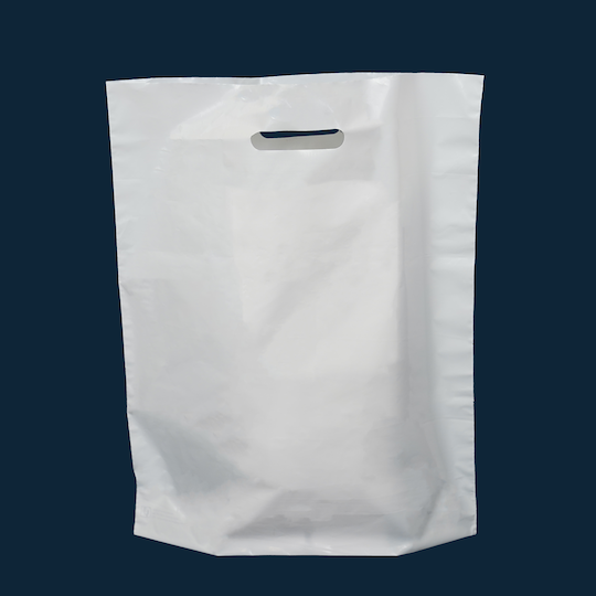 Surfilm Packaging- Sacs sur stock : 400X500