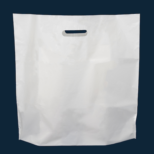 Surfilm Packaging- Sacs sur stock : 500X500