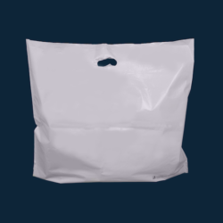 Surfilm Packaging- Sacs sur stock : 600X500