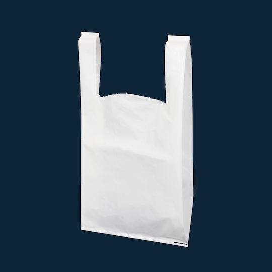 Surfilm Packaging- Sacs sur stock : 260X450