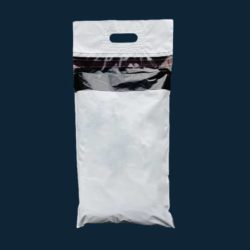 Surfilm packaging : pochette e-commerce 320x480