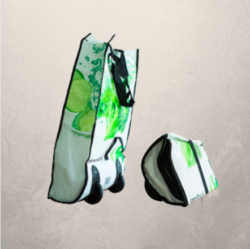 La Boutique Surfilm : Sac Kiroul - Produit Exclusif Surfilm Packaging