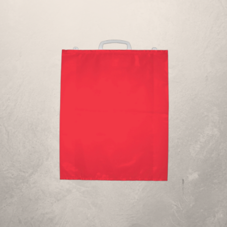 La Boutique Surfilm : Sac poignées rigides sans soufflet