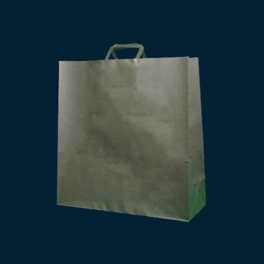 Sacs-papier-kraft-noir- 46+14X45-la-boutique-surfilm