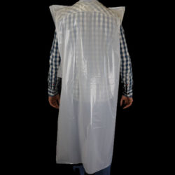 Ponchos (Tabliers) - Surfilm Packaging