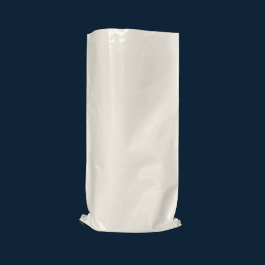 la- laboutique - surfilm - sacs- sur - stock - emballages industriels - Sachet - industriel - blanc - en polyéthylène - basse - densité - 50 - microns - 150mmx300mm
