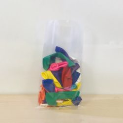 Sacs et Films sur Stock Surfilm : Site marchand ballons