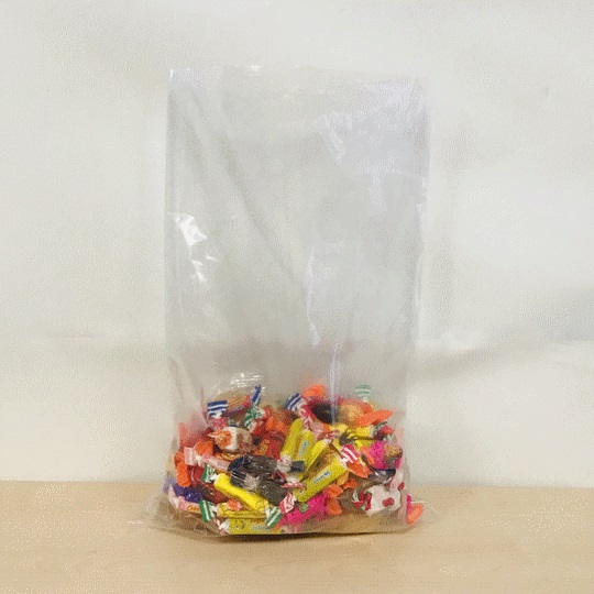 Sacs et Films sur Stock Surfilm : Site marchand bonbons