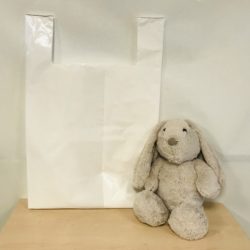 Sacs et Films sur Stock Surfilm : Site marchand peluche