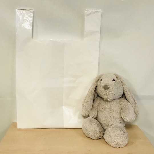 Sacs et Films sur Stock Surfilm : Site marchand peluche