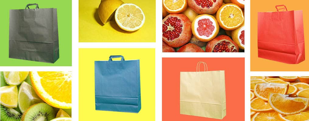 Slider kraft été