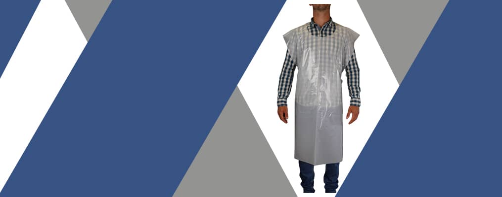 Surfilm packaging : slider tabliers/blouses