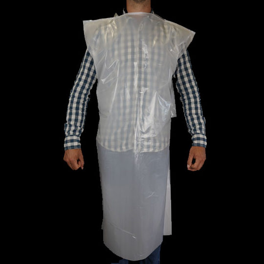 Surblouses - Surfilm Packaging