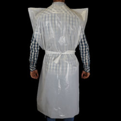 Ponchos - Surfilm Packaging