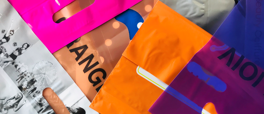 Sacs et Films sur Stock Surfilm : Site marchand sacs et films à personnaliser