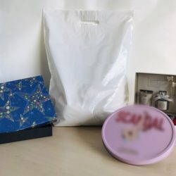 Sacs et Films sur Stock Surfilm : Site marchand boite rose