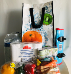 Surfilm Packaging : Sac Kiroul - Produit Exclusif Surfilm Packaging