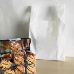 Sacs et Films sur Stock Surfilm : Site marchand gâteaux