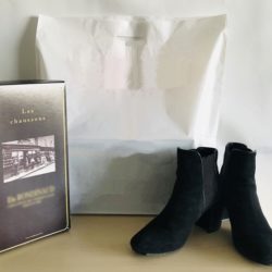 Sacs et Films sur Stock Surfilm : Site marchand boite à chaussures